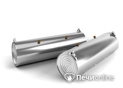 Бак выносной для бани TMF Бак выносной Цеппелин 70 л . горизонтальный Термофор в Зеленограде