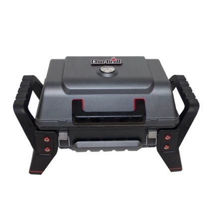 Портативный газовый гриль Char-Broil X200 комплект с сумкой в Зеленограде