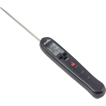 Цифровой термометр Char-Broil для гриля с памятью мгновенный в Зеленограде