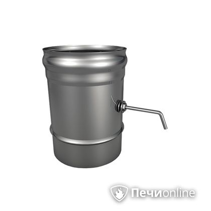 Шиберы Теплов и Сухов Шибер ШМ(М)-Р 430-0.8 D115 в Зеленограде
