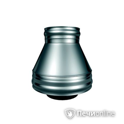 Конусы Теплов и Сухов Конус Термо КТ-Р 430-0.5/430-0.5 D150/210 в Зеленограде