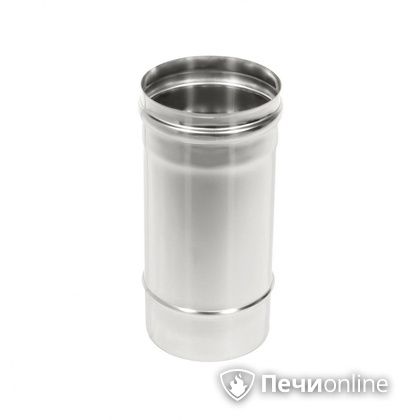 Одностенные трубы Теплов и Сухов Труба L250 ТМ-Р 430-0.5 D150 в Зеленограде