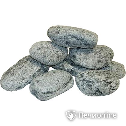 Камни для бани Банный камень Талькохлорит 20 кг. в Зеленограде