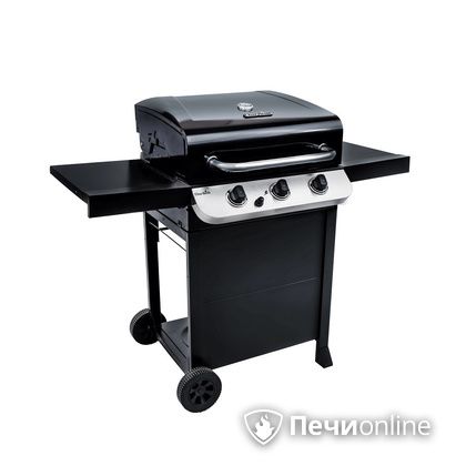 Гриль-барбекю на газу Char-Broil Char-Broil Performance 3B в Зеленограде