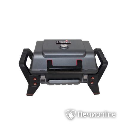 Гриль газовый Char-Broil X200 в Зеленограде