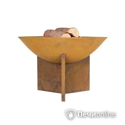 Чаши для костра La Hacienda Kala в Зеленограде