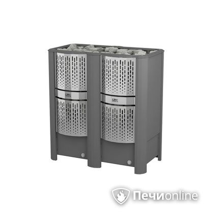 Электрокаменки (электрические печи) Костёр RAIN Pro 12 в Зеленограде