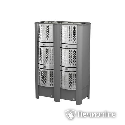 Электрокаменки (электрические печи) Костёр RAIN Pro 18 в Зеленограде
