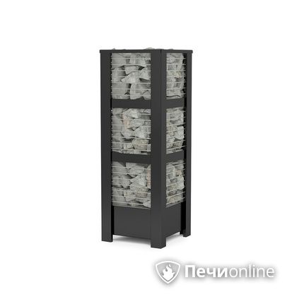 Электрокаменки (электрические печи) Костёр QUADRO Corner 9 в Зеленограде