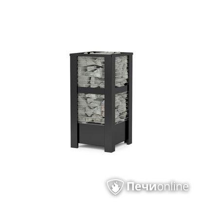 Электрокаменка для сауны Костёр QUADRO Soft 6 в Зеленограде
