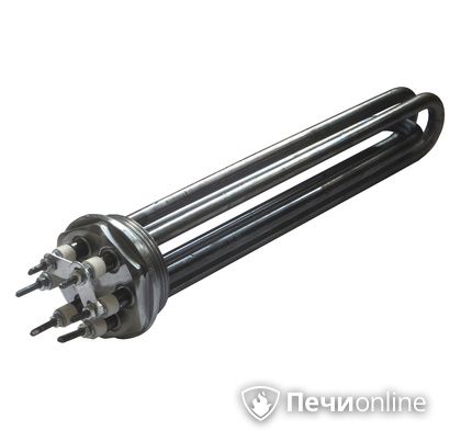 Блок ТЭНБ Костёр ТЭНБ-6 G1-1/2 Budget в Зеленограде