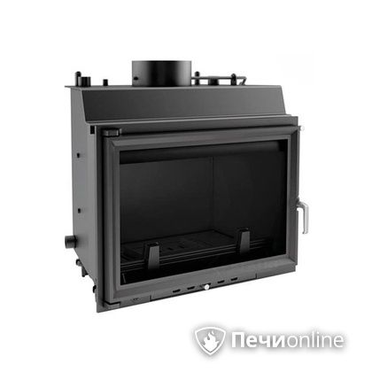 Каминная топка Kratki Wiktor/PW/12/W чугун в Зеленограде