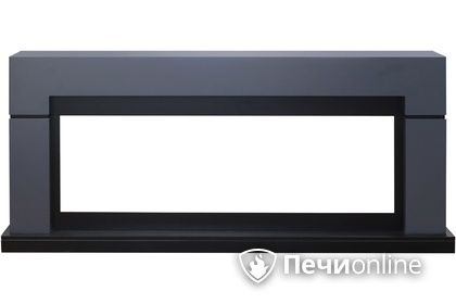 Портал для электрокамина Dimplex Lindos серый графит в Зеленограде