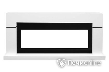 Портал для электрокамина Dimplex Lindos белый в Зеленограде