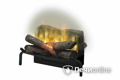 Электрический очаг Dimplex RevIllusion RLG20 в Зеленограде