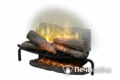 Электрический очаг Dimplex RevIllusion RLG25 в Зеленограде