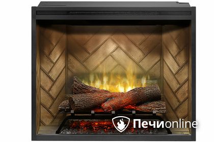 Электрический очаг Dimplex RevIllusion RBF30 в Зеленограде