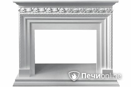 Портал для электрокамина Dimplex Valletta (Sym. DF3020-EU), белый в Зеленограде