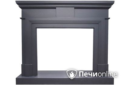 Портал для электрокамина Dimplex Coventry серый темный графит (Sym. DF2608-EU) Dimplex в Зеленограде