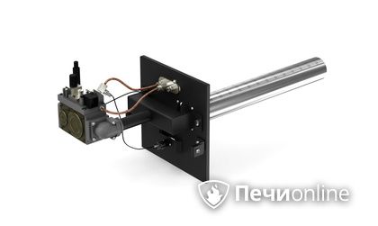 Газовая горелка Теплодар Автоматическая газовая горелка АГГ-26П в Зеленограде