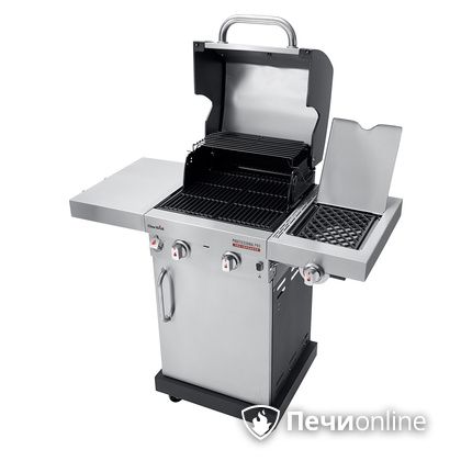 Гриль газовый Char-Broil Professional PRO 2S в Зеленограде