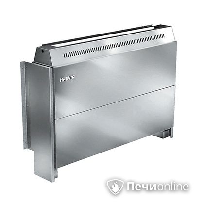 Электрокаменка для сауны Harvia Hidden Heather HH12 без пульта (HH120400) в Зеленограде