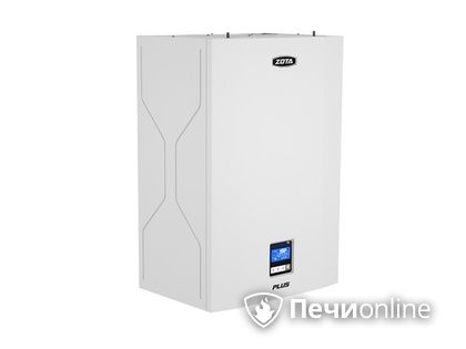 Электрические котлы Zota 6 MK-S Plus в Зеленограде
