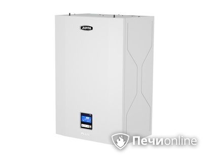 Электрические котлы Zota 9 MK-S Plus в Зеленограде