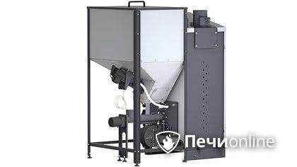 Твердотопливные котлы Zota Focus 22 в Зеленограде