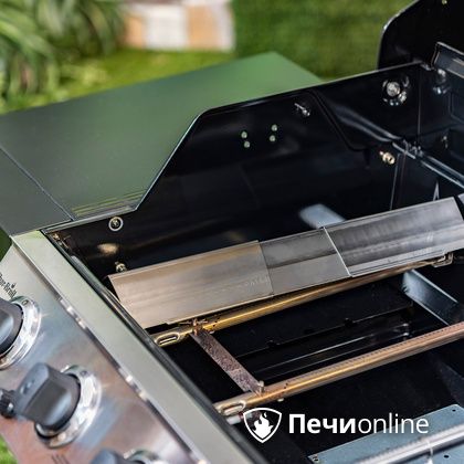 Аксессуар для приготовления на огне Char-Broil Универсальный жароотсекатель XL в Зеленограде