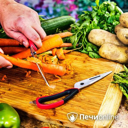 Аксессуар для приготовления на огне Char-Broil Ножницы-ножи для мяса в Зеленограде