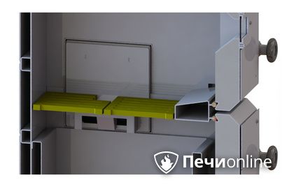 Твердотопливный котел Faci SAF 26 Base в Зеленограде