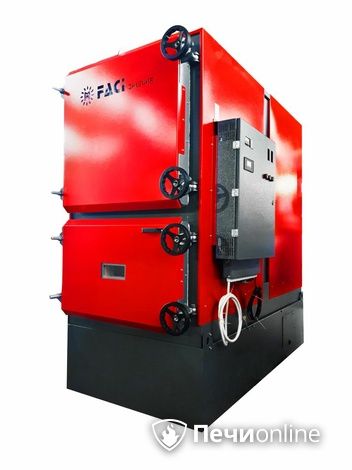 Пеллетный котел Faci FSS 455 Classico в Зеленограде
