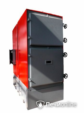 Пеллетный котел Faci FSS 1000 Base в Зеленограде