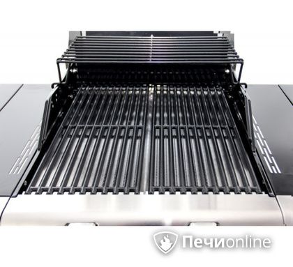 Решетка+пластина Char-Broil Infrared на Professional 2-3 в Зеленограде