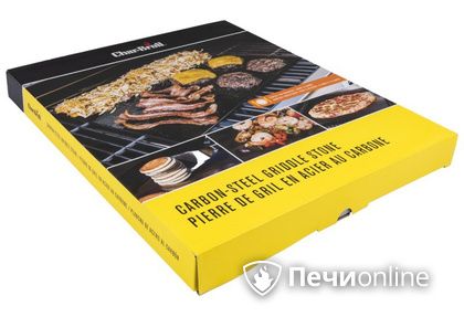 Противень для гриля  Char-Broil Из углеродистой стали в Зеленограде