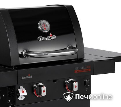 Газовый гриль Char-Broil Professional CORE 2B в Зеленограде