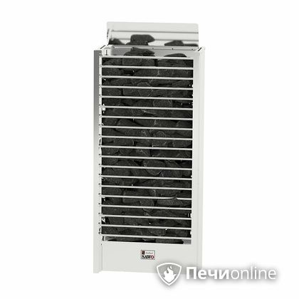 Электрическая печь Sawo Mini Cirrus Rock CRR2-30NS-P в Зеленограде