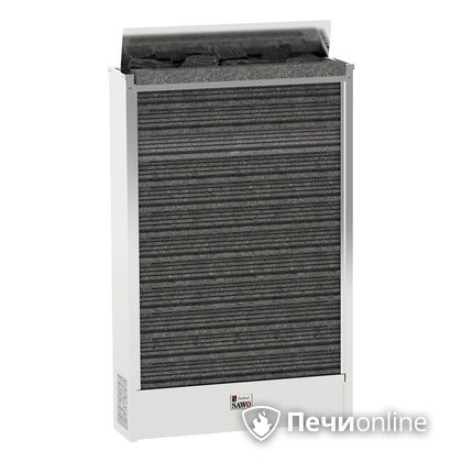 Электрическая печь Sawo Cirrus Mini CIR2-50NS-P в Зеленограде