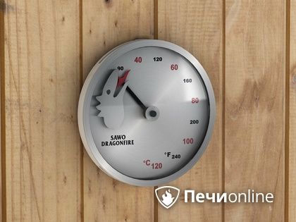 Термометр Sawo Firemeter 232-TM-DRF в Зеленограде