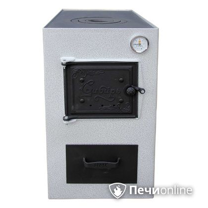 Комбинированный котел НМК Сибирь 15 ТПЭ в Зеленограде