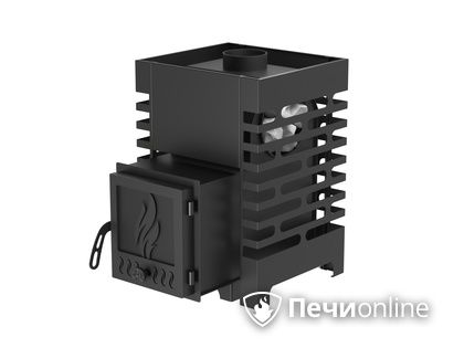 Печь для бани Aston 16 в Зеленограде