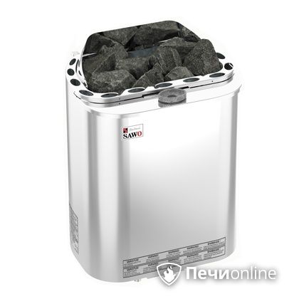 Электрическая печь Sawo Scandia Combi SCAC-60NS-Z в Зеленограде