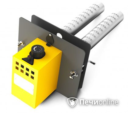 Газовая горелка TMF Сахалин-3, 26 кВт, энергонезависимое в Зеленограде