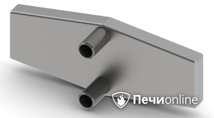 Теплообменник  TMF АНГАРА 2012 в Зеленограде