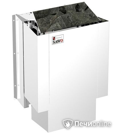 Электрическая печь Sawo Nordex Mini Combi NRMNC-30Ni2-Z в Зеленограде
