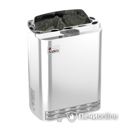 Электрическая печь Sawo Mini Combi MNC-36NS-Z в Зеленограде