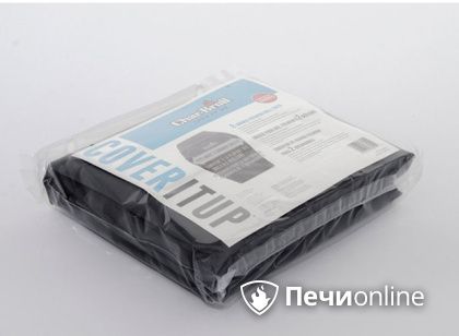 Чехол Char-Broil универсальный premium для 2 гор. грилей в Зеленограде