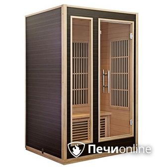  Harvia Radiant SGC1210BR двухместная хемлок в Зеленограде