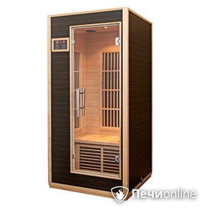  Harvia Radiant SGC0909BR одноместная хемлок в Зеленограде